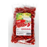 Goji fructe uscate 100g - GREEN SENSE