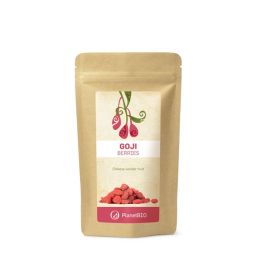 Goji fructe uscate eco 150g - PLANET BIO