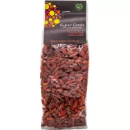 Goji fructe uscate 170g - SUPERFOODS