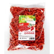 Goji fructe uscate 200g - GREEN SENSE