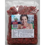 Goji fructe uscate 300g - GOJI PLANET