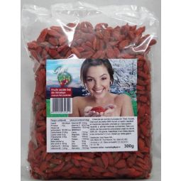 Goji fructe uscate 300g - GOJI PLANET