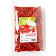 Goji fructe uscate 500g - GREEN SENSE