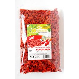 Goji fructe uscate 500g - GREEN SENSE