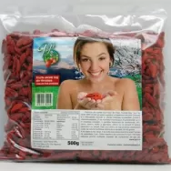 Goji fructe uscate 500g - GOJI PLANET