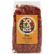 Goji fructe uscate 500g - SOLARIS