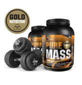 GOLD NUTRITION