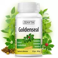 Goldenseal 300mg 45cps - ZENYTH