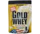 Pulbere proteica zer concentrat Gold stracciatella 500g - WEIDER