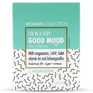 Good Mood Woman Collection 60cps - GOLD NUTRITION