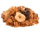 Granola ciocolata banane 300g - SOLARIS