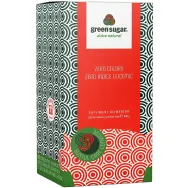Eritritol stevie indulcitor cristalizat plicuri 200x4g - GREEN SUGAR