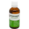 Eritritol stevie indulcitor lichid natural 50ml - GREEN SUGAR