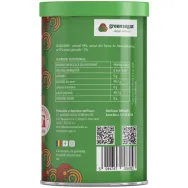 Eritritol stevie indulcitor cristalizat pulbere 300g - GREEN SUGAR