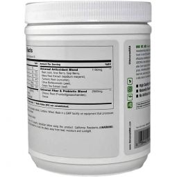 Pulbere Greens 30portii 300g - UNIVERSAL