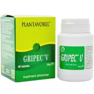 Gripec V 40cp - PLANTAVOREL