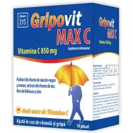 Gripovit Max C 10pl - NATUR PRODUKT