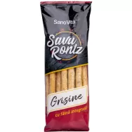 Grisine integrale clasice 50g - SANOVITA