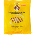 Grisine integrale seminte chia quinoa 100g - SOLARIS