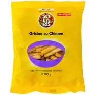 Grisine integrale chimen 100g - SOLARIS