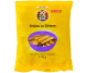 Pachet Grisine integrale [chimen+chia quinoa+tarate grau] 3x100g - SOLARIS