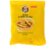 Pachet Grisine integrale [chimen+chia quinoa+tarate grau] 3x100g - SOLARIS