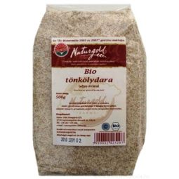 Gris spelta integral eco 500g - NATURGOLD