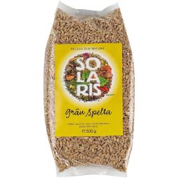 Spelta boabe 500g - SOLARIS