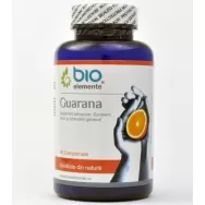 Guarana 1000mg 90cp - BIO ELEMENTE