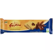 Napolitane cacao eco 125g - GUSTONI