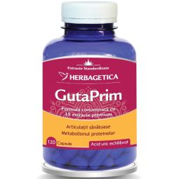 GutaPrim 120cps - HERBAGETICA