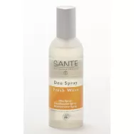 Deodorant spray Fresh Wave 75ml - SANTE