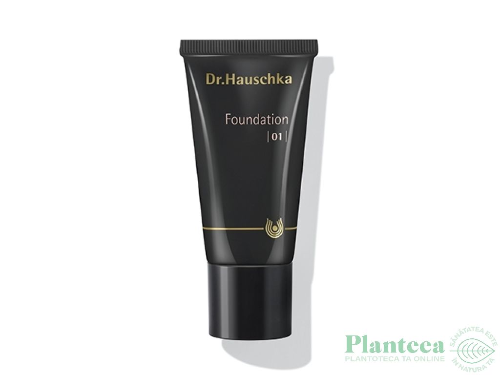 Fond ten nr01 light sand 30ml - DR HAUSCHKA