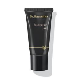 Fond ten nr01 light sand 30ml - DR HAUSCHKA