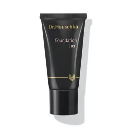 Fond ten nr03 sun brown 30ml - DR HAUSCHKA