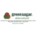 Eritritol stevie indulcitor pulbere 1:2 Premium 500g - GREEN SUGAR