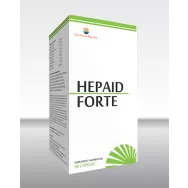 Hepaid forte 30cps - SUN WAVE PHARMA