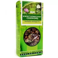 Ceai trifoi flori eco 25g - DARY NATURY