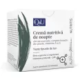 Crema noapte nutritiva Q4U NutriTis 50ml - TIS