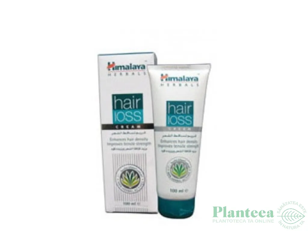 Crema par imp caderii 100ml - HIMALAYA CARE