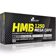 HMB 1250 mega caps 120cps - OLIMP