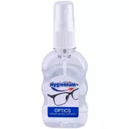 Solutie curatare ochelari Optics 50ml - HYGIENIUM