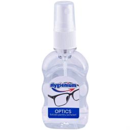 Solutie curatare ochelari Optics 50ml - HYGIENIUM