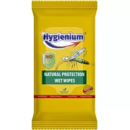 Servetele umede antitantari No Bzz 40b - HYGIENIUM