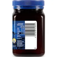 Miere manuka umf20+ [mgo800+] 500g - HADDRELL`S