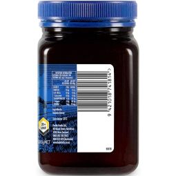 Miere manuka umf20+ [mgo800+] 500g - HADDRELL`S