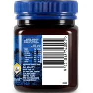 Miere manuka umf13+ [mgo400+] 250g - HADDRELL`S
