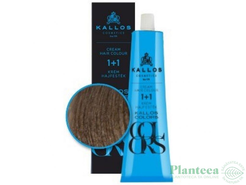 Vopsea par Colors_6c_60ml - KALLOS