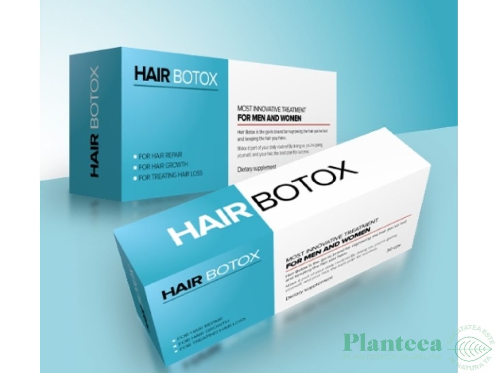 Hair botox 30cps - CANADIAN FARMACEUTICALS