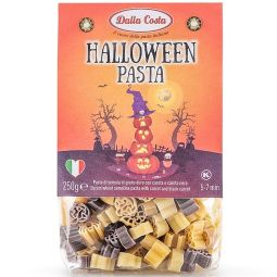 Paste forme Halloween grau 250g - DALLA COSTA